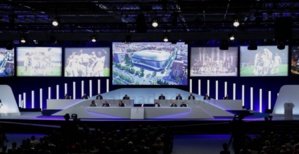 Assemblée générale du Real Madrid 2020-21 : Un bénéfice de 900.000 euros malgré la pandémie Assemblée générale du Real Madrid 2020-21 : Un bénéfice de 900.000 euros malgré la pandémie