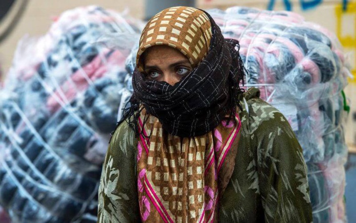 Contrebande : plus de 456 MDH de marchandises confisquées en 2021 Contrebande : plus de 456 MDH de marchandises confisquées en 2021