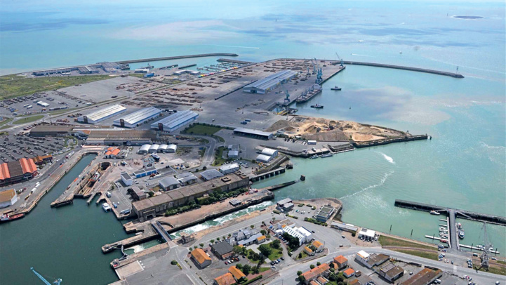 Nador West Med : Joker marocain dans la ruée mondiale vers le GNL Nador West Med : Joker marocain dans la ruée mondiale vers le GNL