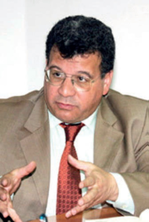 Nador West Med : Joker marocain dans la ruée mondiale vers le GNL