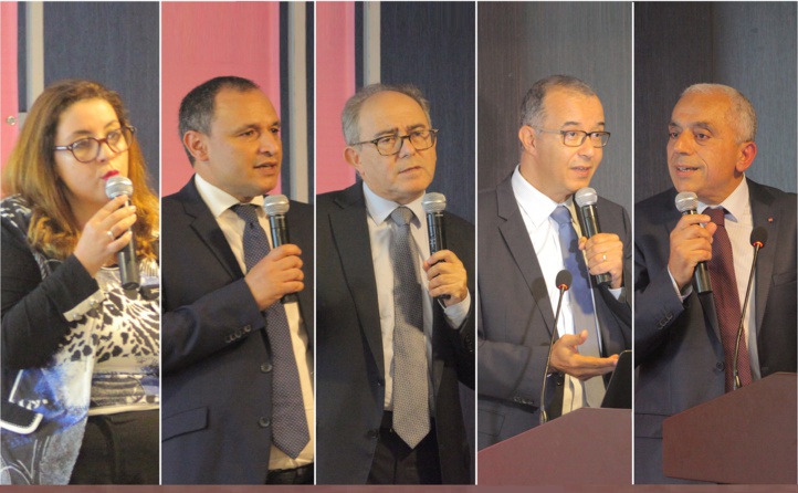 PLF 2022 : L’Alliance des économistes istiqlaliens appelle à soutenir davantage les secteurs impactés par la Covid-19