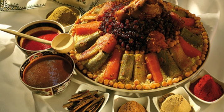 Le Marocain qui a introduit et produit le couscous en Patagonie