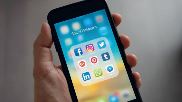 Stratégie publicitaire sur les réseaux sociaux : Facebook, Snapchat, YouTube, Twitter… impactés