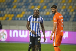 Botola Pro D1 / IRT-RCOZ (3-1) : Axil bourreau du Rapide Oued-Zem avec trois buts Botola Pro D1 / IRT-RCOZ (3-1) : Axil bourreau du Rapide Oued-Zem avec trois buts