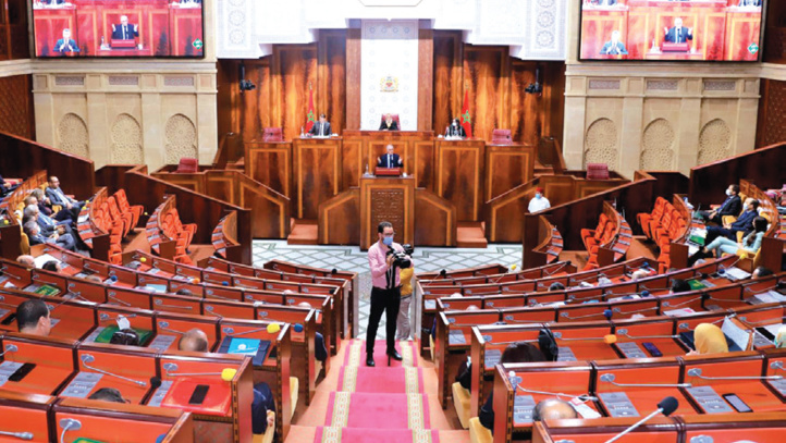 TPE : Quelle place dans la stratégie d’emploi du gouvernement ? TPE : Quelle place dans la stratégie d’emploi du gouvernement ?