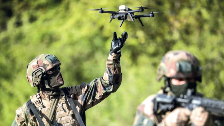 Le Maroc upgrade sa défense anti-aérienne Le Maroc upgrade sa défense anti-aérienne