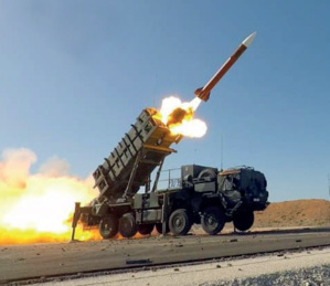 Le Maroc upgrade sa défense anti-aérienne Le Maroc upgrade sa défense anti-aérienne