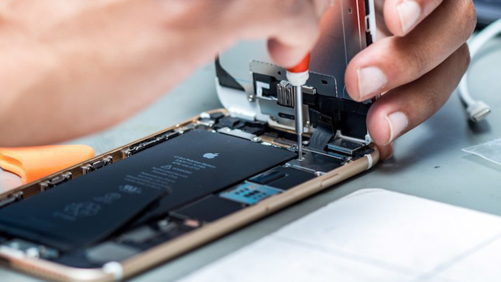 Apple : Lancement du Self-Service Repair Apple : Lancement du Self-Service Repair