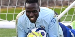 The Best - Gardien de but de la FIFA-2021 : Edouard Mendy parmi les 5 candidats au trophée The Best - Gardien de but de la FIFA-2021 : Edouard Mendy parmi les 5 candidats au trophée