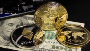 Magazine : Dans le sillage de Messi au PSG, le foot se met aux cryptomonnaies Magazine : Dans le sillage de Messi au PSG, le foot se met aux cryptomonnaies