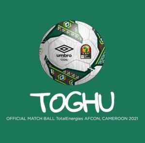 CAN-Cameroun : La CAF dévoile le ballon officiel du tournoi CAN-Cameroun : La CAF dévoile le ballon officiel du tournoi