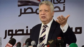Zamalek : Bencherki et Ounajem récupèrent leur président Mourtada Mansour ! Zamalek : Bencherki et Ounajem récupèrent leur président Mourtada Mansour !