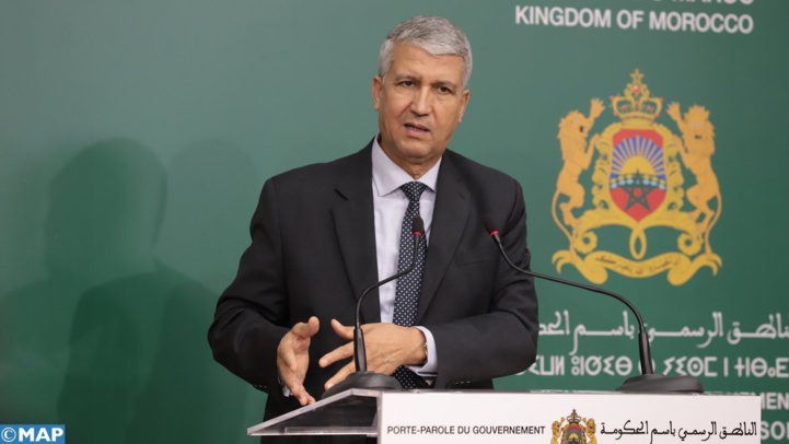 Irrigation durable : le Maroc disposé à partager son expérience avec les pays africain Irrigation durable : le Maroc disposé à partager son expérience avec les pays africain