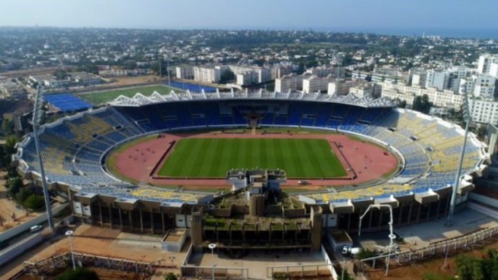 Casablanca : Les travaux de restauration du stade d'honneur objet d’une enquête Casablanca : Les travaux de restauration du stade d'honneur objet d’une enquête