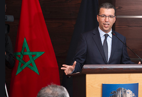 NMD: la Bourse de Casablanca érigée en vecteur de financement NMD: la Bourse de Casablanca érigée en vecteur de financement