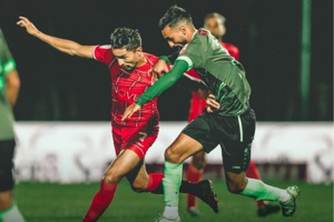 Botola Pro D1 / FUS-DHJ ( 2-2) : C'était surtout une affaire de corners décisifs Botola Pro D1 / FUS-DHJ ( 2-2) : C'était surtout une affaire de corners décisifs