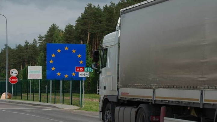 Transport International Routier : 70% des camionneurs marocains risquent la banqueroute Transport International Routier : 70% des camionneurs marocains risquent la banqueroute