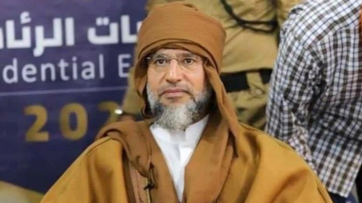 Présidentielle libyenne : La commission électorale écarte 25 candidats dont Saïf Kadhafi