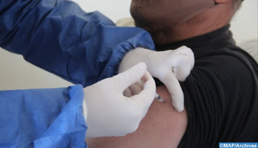 Officiel : Lancement de la campagne nationale de vaccination contre la grippe saisonnière