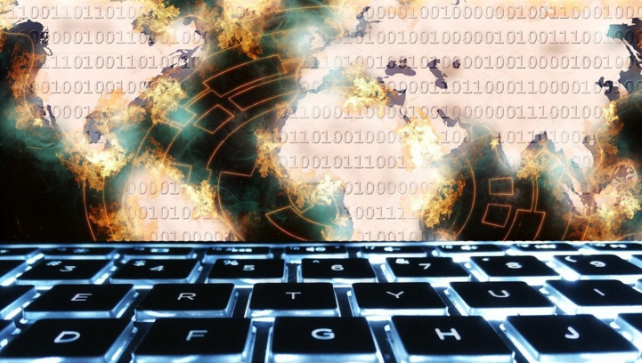 Zoom sur la cyber-stratégie des FAR