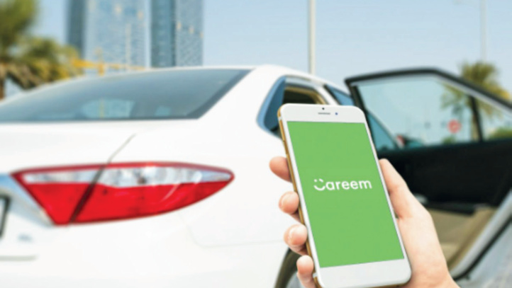 « Careem » : Plus de 5.000 chauffeurs bénéficient d’opportunités d’emploi en tant qu’auto-entrepreneurs « Careem » : Plus de 5.000 chauffeurs bénéficient d’opportunités d’emploi en tant qu’auto-entrepreneurs