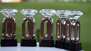 Le calendrier 2022 de la Diamond League dévoilé :Rabat accueille la 4ème étape Le calendrier 2022 de la Diamond League dévoilé :Rabat accueille la 4ème étape