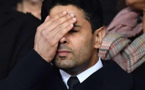 Groupe BeIN Media : Nasser Al Khelaifi et Jérôme Valcke rattrapés par la justice suisse Groupe BeIN Media : Nasser Al Khelaifi et Jérôme Valcke rattrapés par la justice suisse