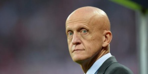 CAF : Collina patron de l’arbitrage africain ? CAF : Collina patron de l’arbitrage africain ?