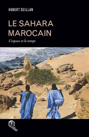 Interview avec Hubert Seillan :  «Les Sahraouis de Tindouf ne se reconnaissent plus dans le polisario» Interview avec Hubert Seillan :  «Les Sahraouis de Tindouf ne se reconnaissent plus dans le polisario»