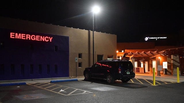 États-Unis : Un enfant de 5 ans abattu par un gamin de 13 ans États-Unis : Un enfant de 5 ans abattu par un gamin de 13 ans