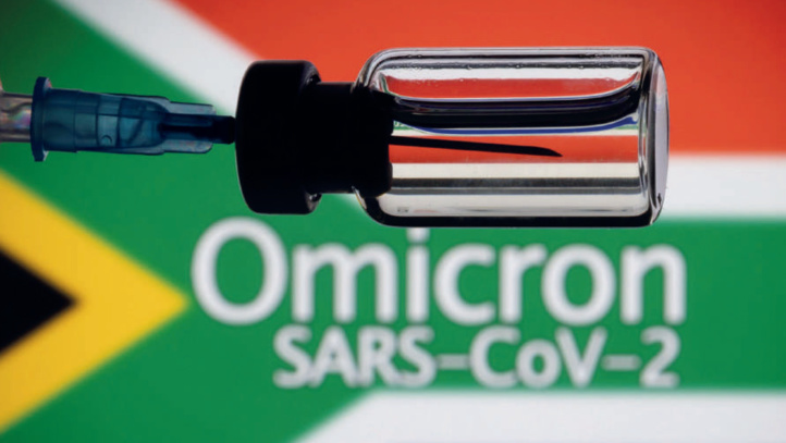 Le Royaume se referme face à la menace Omicron Le Royaume se referme face à la menace Omicron