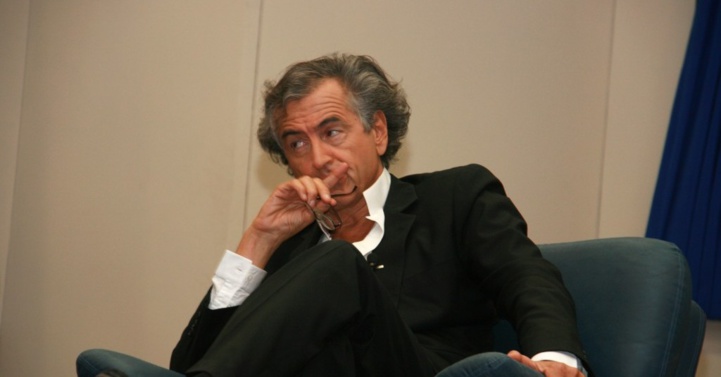 Lutte contre le terrorisme : BHL chante les louanges de la stratégie marocaine  Lutte contre le terrorisme : BHL chante les louanges de la stratégie marocaine