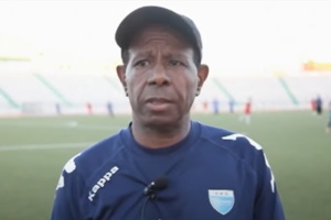 Football : Décès de l'ancien international Mbarek El Filali