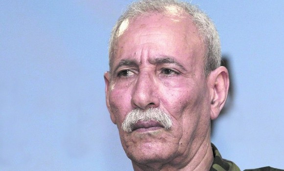 Brahim Ghali : Le gouvernement espagnol tente la carte du secret défense Brahim Ghali : Le gouvernement espagnol tente la carte du secret défense