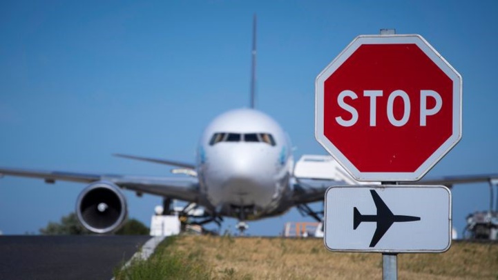 Omicron : Le monde se barricade, le G7 en réunion d’urgence à Londres Omicron : Le monde se barricade, le G7 en réunion d’urgence à Londres