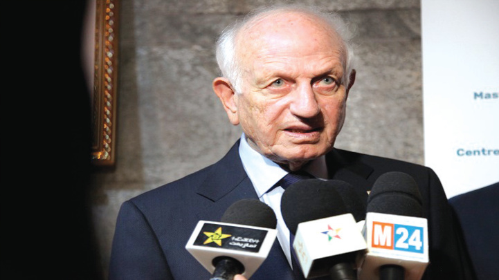 Ifrane / Colloque : La pédagogie de la diversité au coeur de la modernité de notre société Ifrane / Colloque : La pédagogie de la diversité au coeur de la modernité de notre société