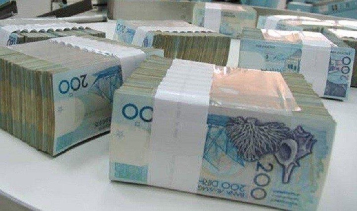 Mohamed Abdennabaoui : le blanchiment d’argent est nuisible à la réputation du Maroc Mohamed Abdennabaoui : le blanchiment d’argent est nuisible à la réputation du Maroc