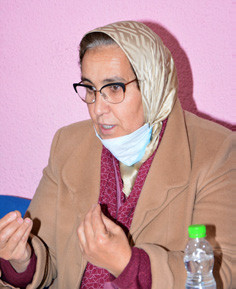 Réforme de l’enseignement : Le bras de fer entre Benmoussa et les syndicats est loin d’être terminé Réforme de l’enseignement : Le bras de fer entre Benmoussa et les syndicats est loin d’être terminé