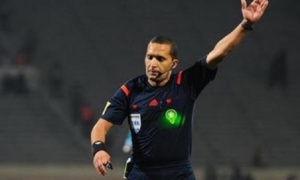 Coupe Arabe des Nations / Arbitrage : Ils sont 52 arbitres mais seulement 3 arabes dont le Marocain Redouane Jayed
