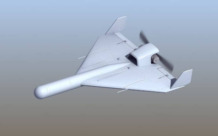 Armement : le Maroc s'équipe de drones kamikazes israéliens pour 22 millions de dollars Armement : le Maroc s'équipe de drones kamikazes israéliens pour 22 millions de dollars