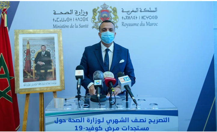 Prévention VIH: Des efforts significatifs déployés dans contexte exceptionnel Prévention VIH: Des efforts significatifs déployés dans contexte exceptionnel