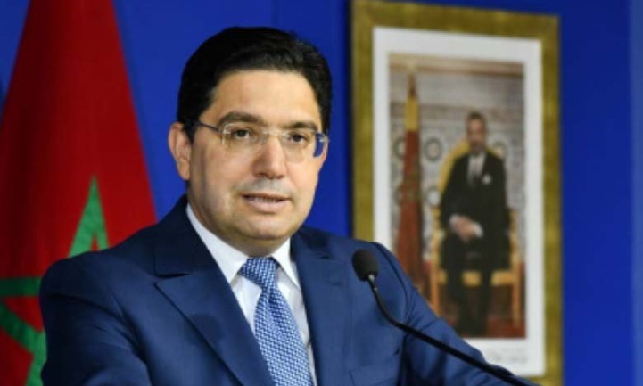 8ème  FOCAC: Le Maroc reste ouvert à une coopération "pragmatique et solidaire" avec la Chine pour l’Afrique 8ème  FOCAC: Le Maroc reste ouvert à une coopération "pragmatique et solidaire" avec la Chine pour l’Afrique