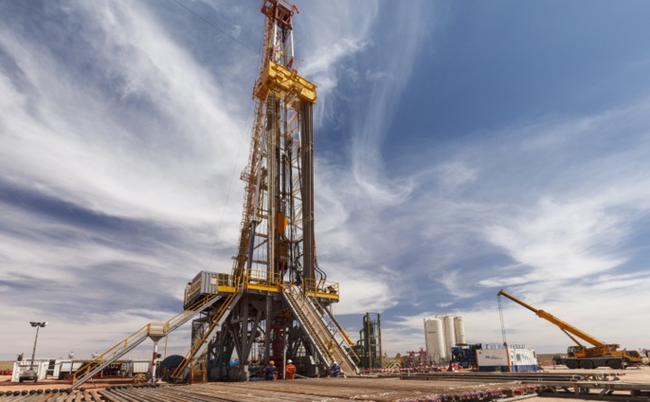 Gaz : Le gisement prometteur de Tendrara retenu pour redémarrer le Gazoduc Maghreb-Europe
