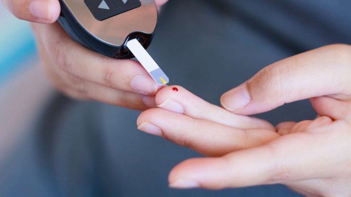 Sidi Kacem : Célébration de la Journée mondiale du diabète Sidi Kacem : Célébration de la Journée mondiale du diabète