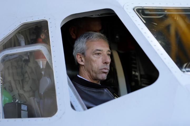 Le ministre portugais de la Défense reçu à Rabat Le ministre portugais de la Défense reçu à Rabat