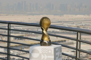 Coupe Arabe 2021 : Ce mercredi, Maroc-Palestine à 17h00 Coupe Arabe 2021 : Ce mercredi, Maroc-Palestine à 17h00