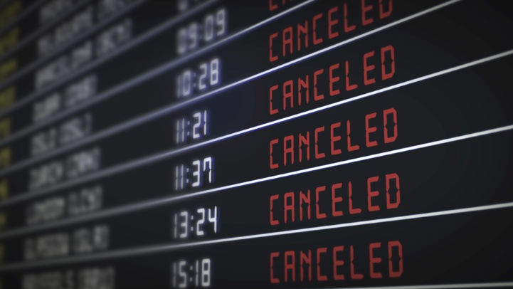 Covid-19 : Selon l’OMS, la fermeture des frontières n'arrêtera pas le variant « Omicron » Covid-19 : Selon l’OMS, la fermeture des frontières n'arrêtera pas le variant « Omicron »