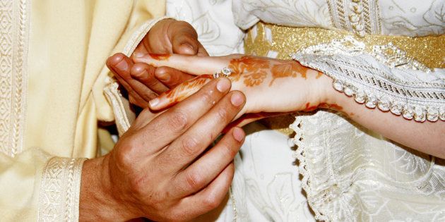 La pauvreté et l'ignorance, premiers ennemis du mariage des mineurs au Maroc La pauvreté et l'ignorance, premiers ennemis du mariage des mineurs au Maroc