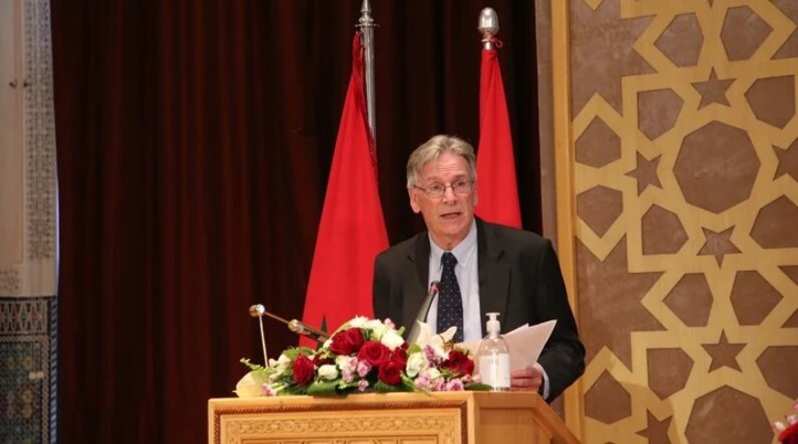 Jӧrg Frieden : “Le Maroc a réagi de façon très active à la crise du Covid-19”