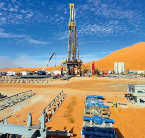 Gazoduc Maghreb-Europe : Première réponse du Maroc à l’Algérie Gazoduc Maghreb-Europe : Première réponse du Maroc à l’Algérie